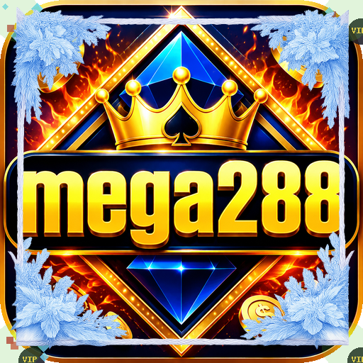 mega288 — mitra unggulan